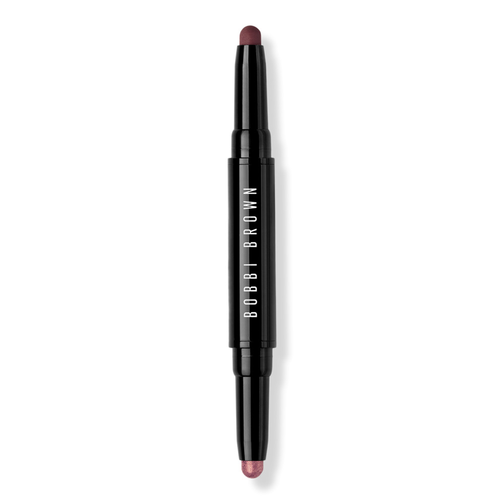 BOBBI BROWN Dual-Ended Long-Wear Waterproof Cream Eyeshadow Stick - Radiant Rose/Brazen | Ulta