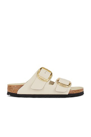 Arizona Big Buckle High Shine | FWRD 