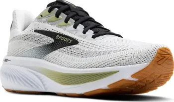 Brooks Ghost 17 Running Shoe (Men) | Nordstrom | Nordstrom