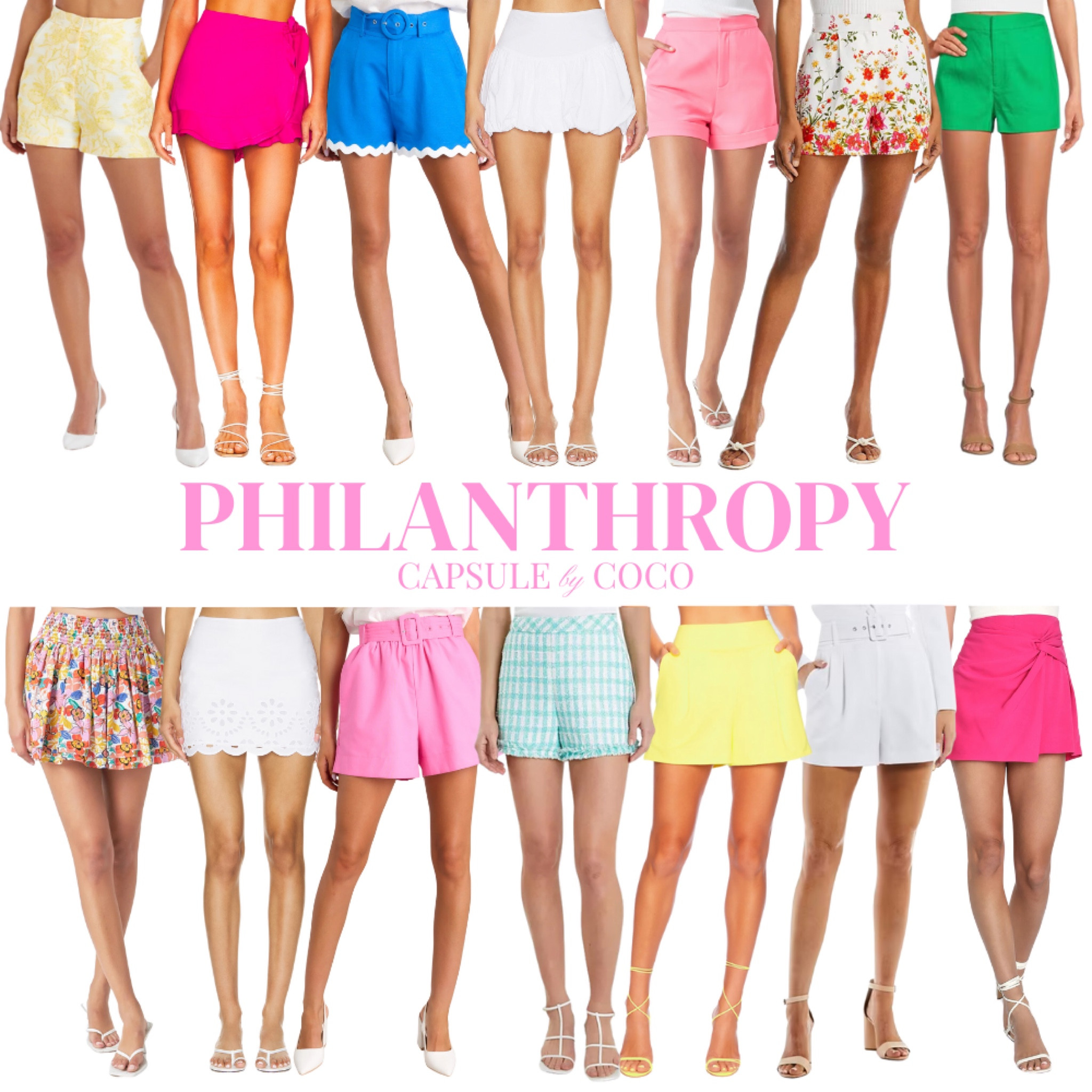 RUSH: PHILANTHROPY ROUND!

Sorority rush, Sorority Recruitment, SEC, The University of Mississippi, Alpha Delta Pi, ADPi, Alpha Omicron Pi, AOPi, Alpha Phi, A Phi, Chi Omega, Chi O, Delta Delta Delta, Tri Delta, Tri Delt, Delta Gamma, DG, Dee Gee, Kappa Delta, KD, Alpha Chi Omega, A Chi O, Alpha Chi, AXO, Kappa Kappa Gamma, Kappa, KKG, Pi Beta Phi, Pi Phi, Phi Mu, Sigma Kappa, Sig Kap, Zeta Tau Alpha, Zeta, ZTA, Kappa Alpha Theta, KAO, Theta, Alabama, Bama, LSU, TCU, SMU, Mizzou, Mississippi State, Clemson, Oklahoma, UNC, Hotty Toddy, UM, Ole Miss, Philanthropy round, Philanthropy day, Sisterhood round, Sisterhood day, Preference round, Preference day, Pref round, Pref day, rush dress, rush dresses, recruitment dress, recruitment dresses, sorority rush dress, sorority rush dresses, sorority recruitment dress, sorority recruitment dresses, sorority rush outfit, sorority rush outfits, sorority recruitment outfit, sorority recruitment outfits, mini skirt, shorts, summer shorts, summer skirt, summer skirts, capsulebycoco

#LTKSeasonal #LTKStyleTip #LTKU