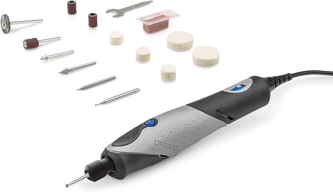 Dremel 2050-15 Stylo+ Versatile Craft Rotary Tool, Wood Carving Detail Tool, Perfect for Pumpkin ... | Amazon (US)