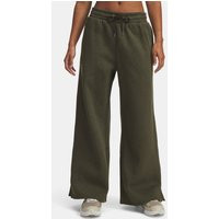 UA Icon Fleece Women's Wide Leg Pants | Under Armour (US)