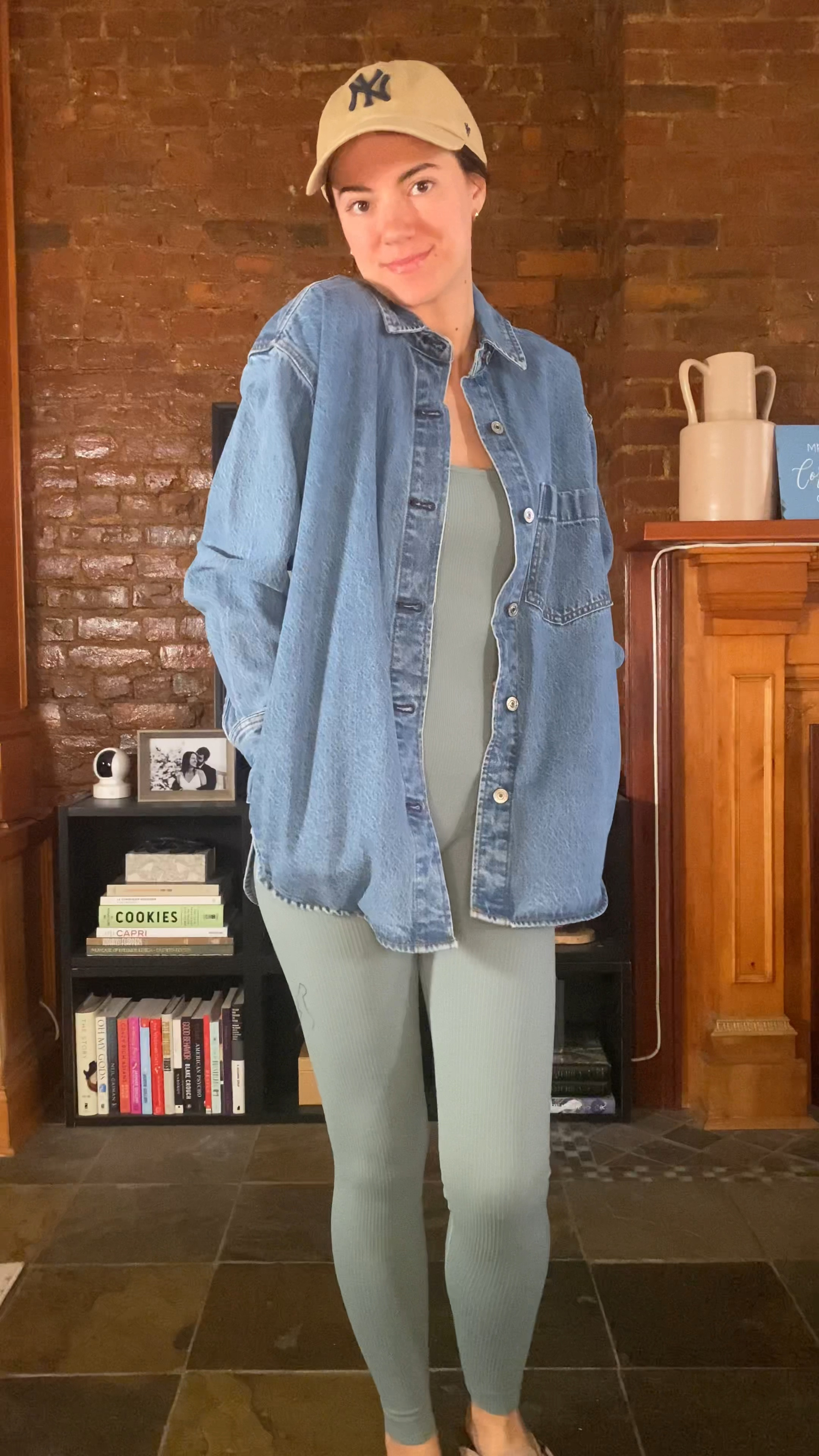 I've shared this bodysuit before and I'm sharing it again in more colors!

I can't recommend these enough! They are so comfortable and so cute 😍 Perfect for any casual occasion! 

#LTKSeasonal
