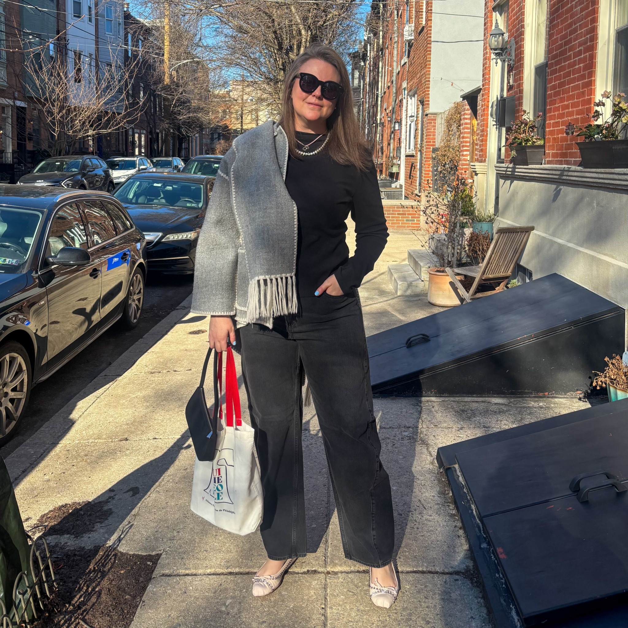 Mom on the go, weekend edition

#LTKmomlife #LTKOver40 #LTKTall