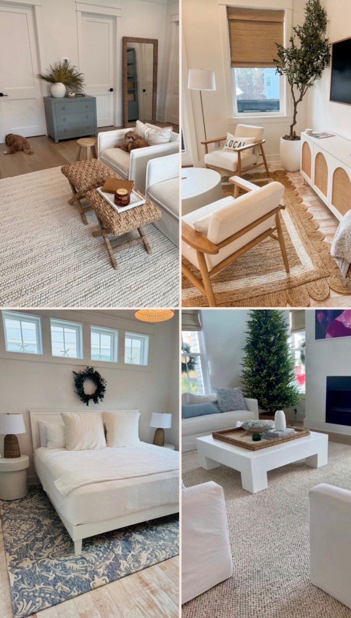 Almost every rug in my house is from @Wayfair  - save big for Way Day! 

#LTKSaleAlert #LTKOver40 #LTKHome