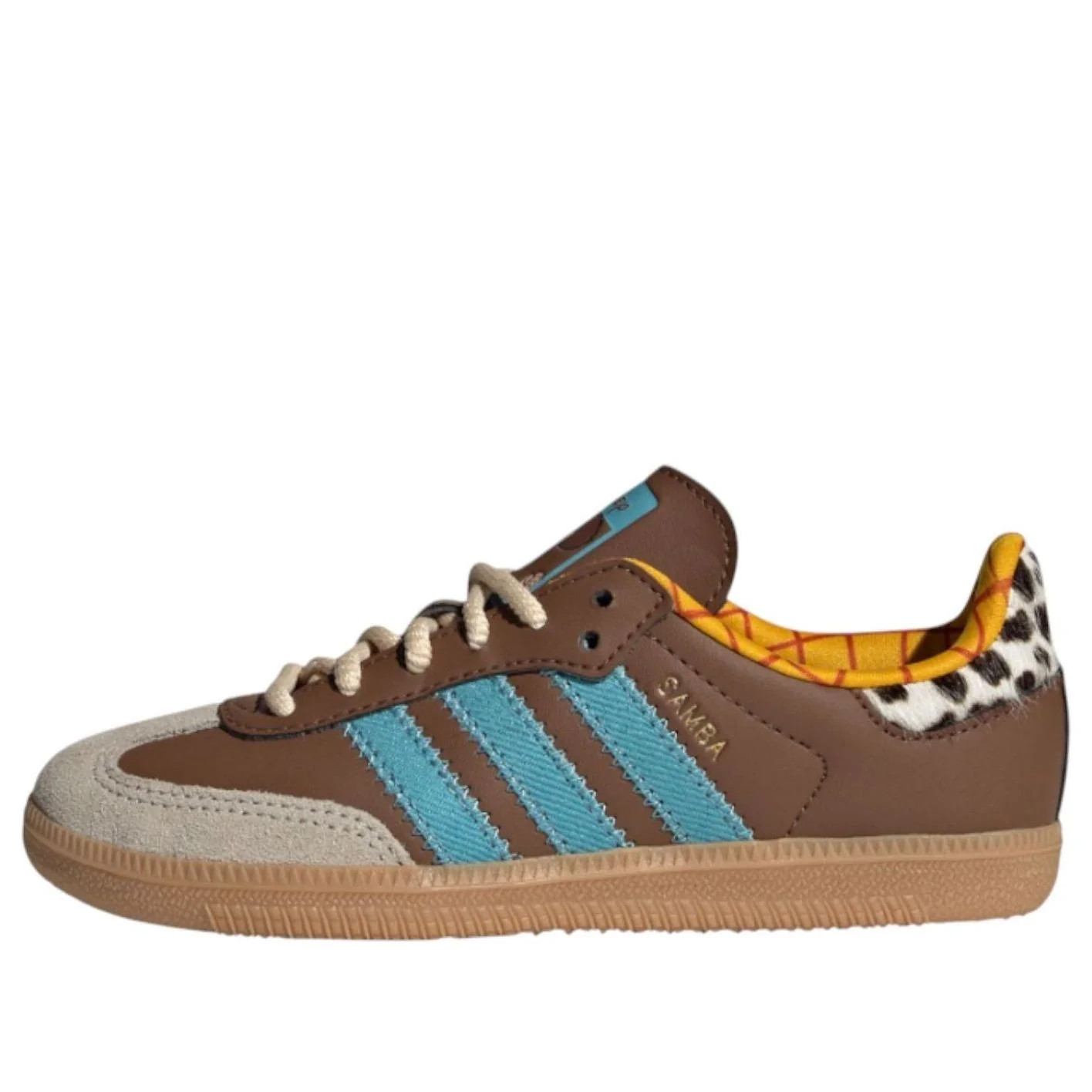 (PS) adidas x DISNEY Samba 'Toy Story' JI3099 | KICKS CREW