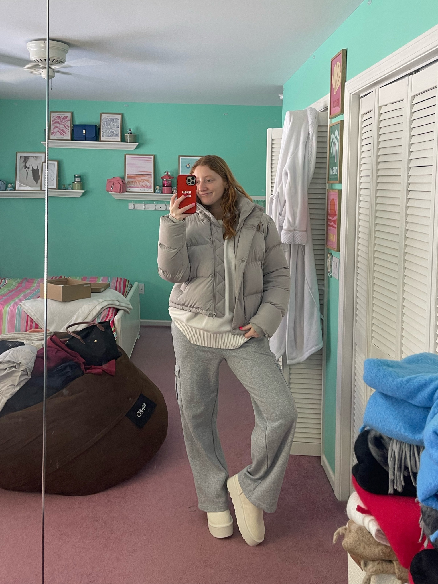 jan 22nd with jacket - _STEPHDURKEE gets you free shipping on cushionaire 

#LTKMidsize #LTKStyleTip #LTKShoeCrush