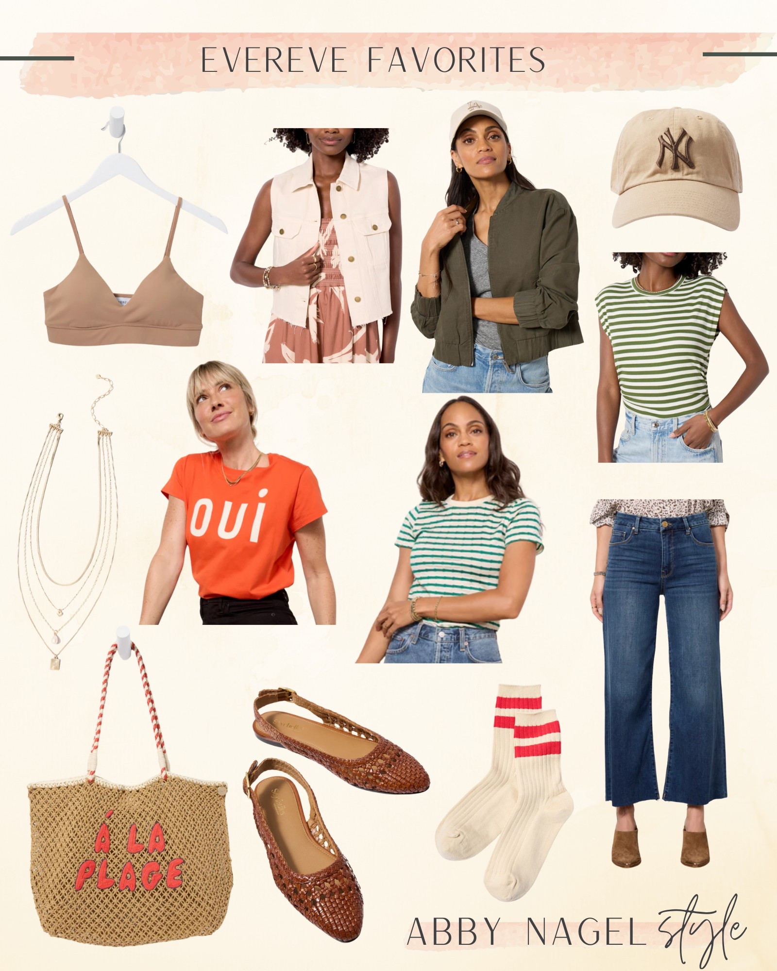 My favorites from EverEve ❤️🍂

#LTKFindsUnder100 #LTKStyleTip #LTKFindsUnder50