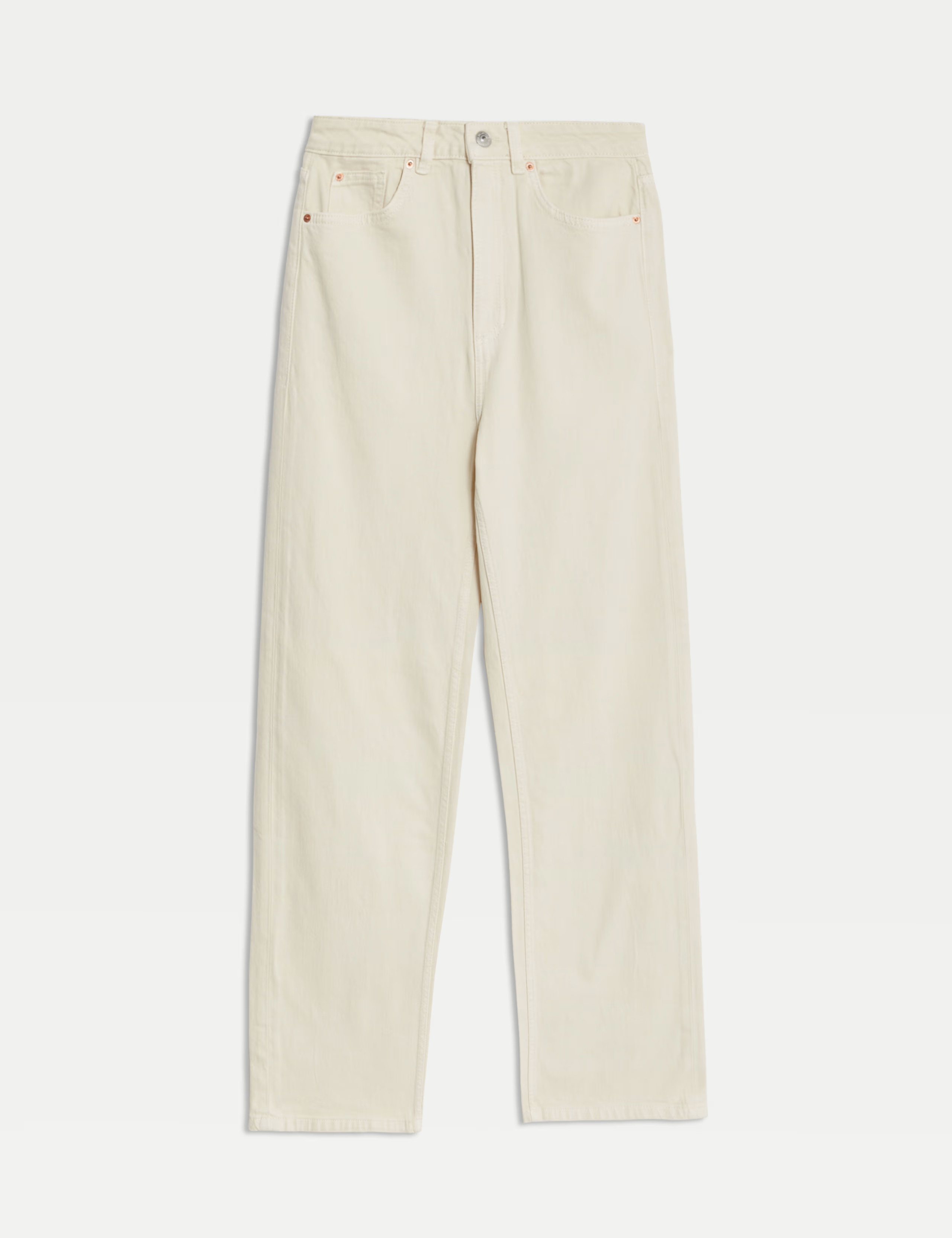 The Wide-Leg Jeans | Marks & Spencer (UK)