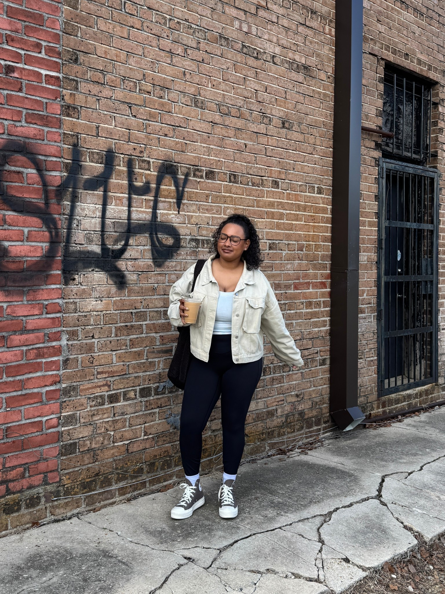 i love a simple cute athleisure look! 

#LTKFindsUnder50 #LTKPlusSize #LTKMidsize