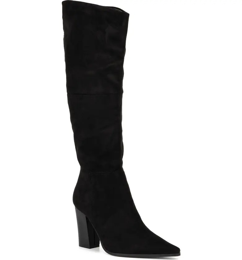 OLIVIA MILLER Sabrina Tall Boot | Nordstromrack | Nordstrom Rack