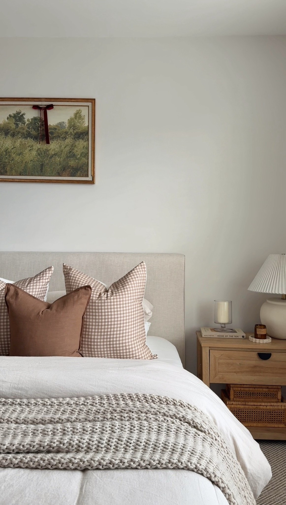 cozy winter bedding ✨

#LTKHoliday #LTKSeasonal #LTKHome