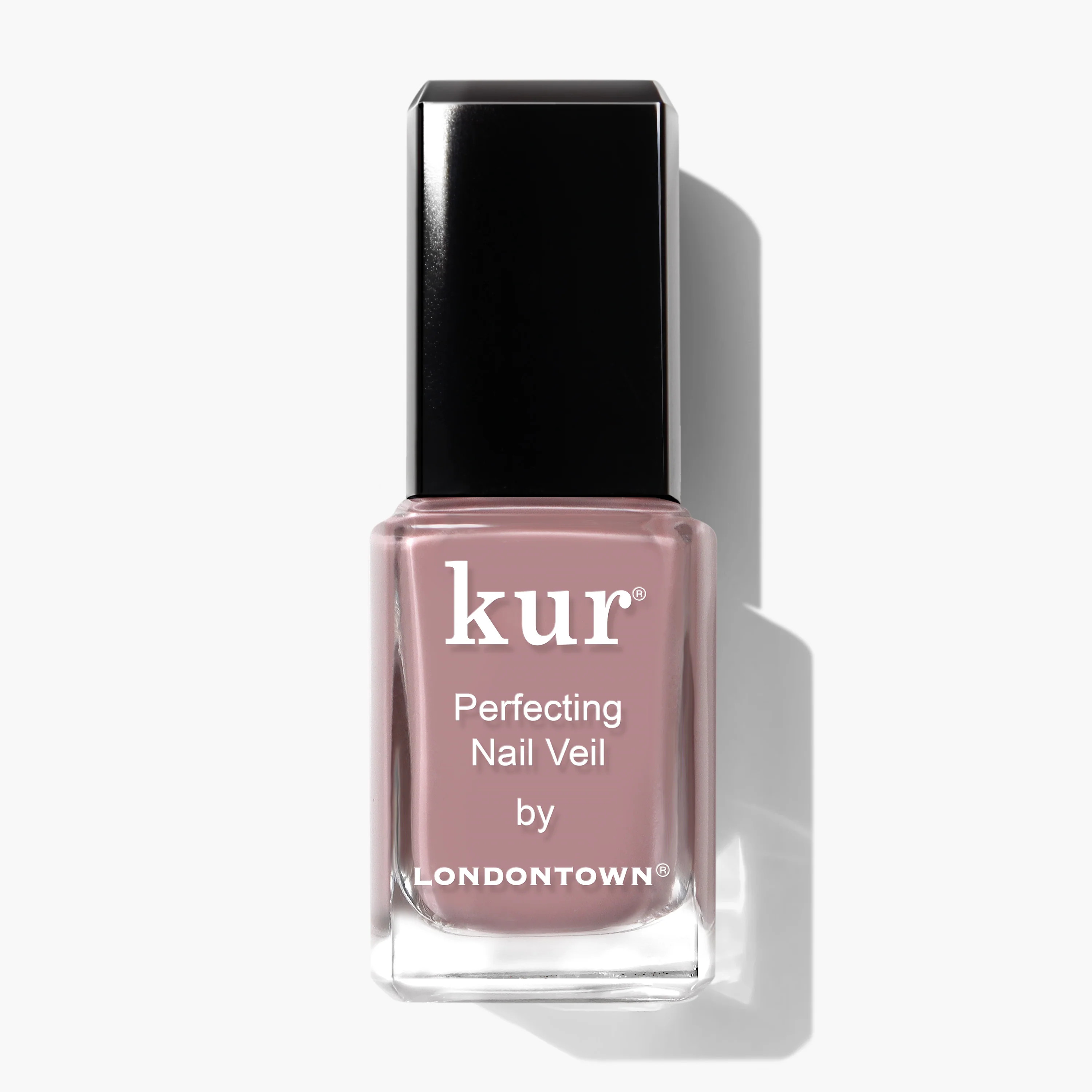 Perfecting Nail Veil #3 | LONDONTOWN | LONDONTOWN, INC.
