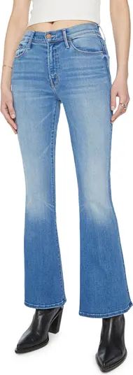 MOTHER The Weekend Flare Jeans | Nordstrom | Nordstrom