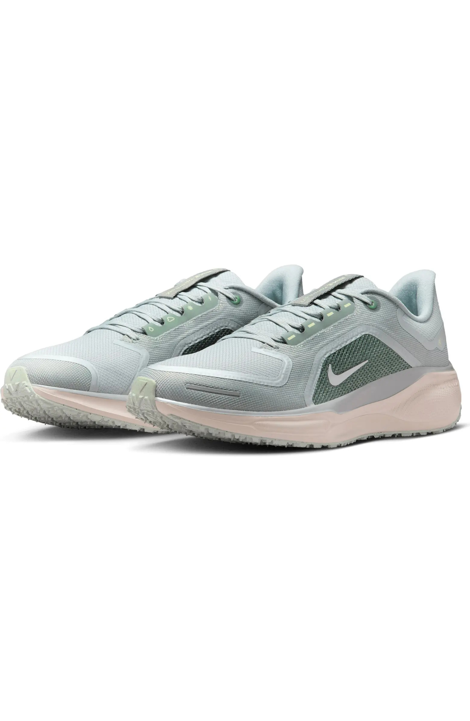Air Zoom Pegasus 41 Gore-Tex® Waterproof Running Shoe (Men) | Nordstrom
