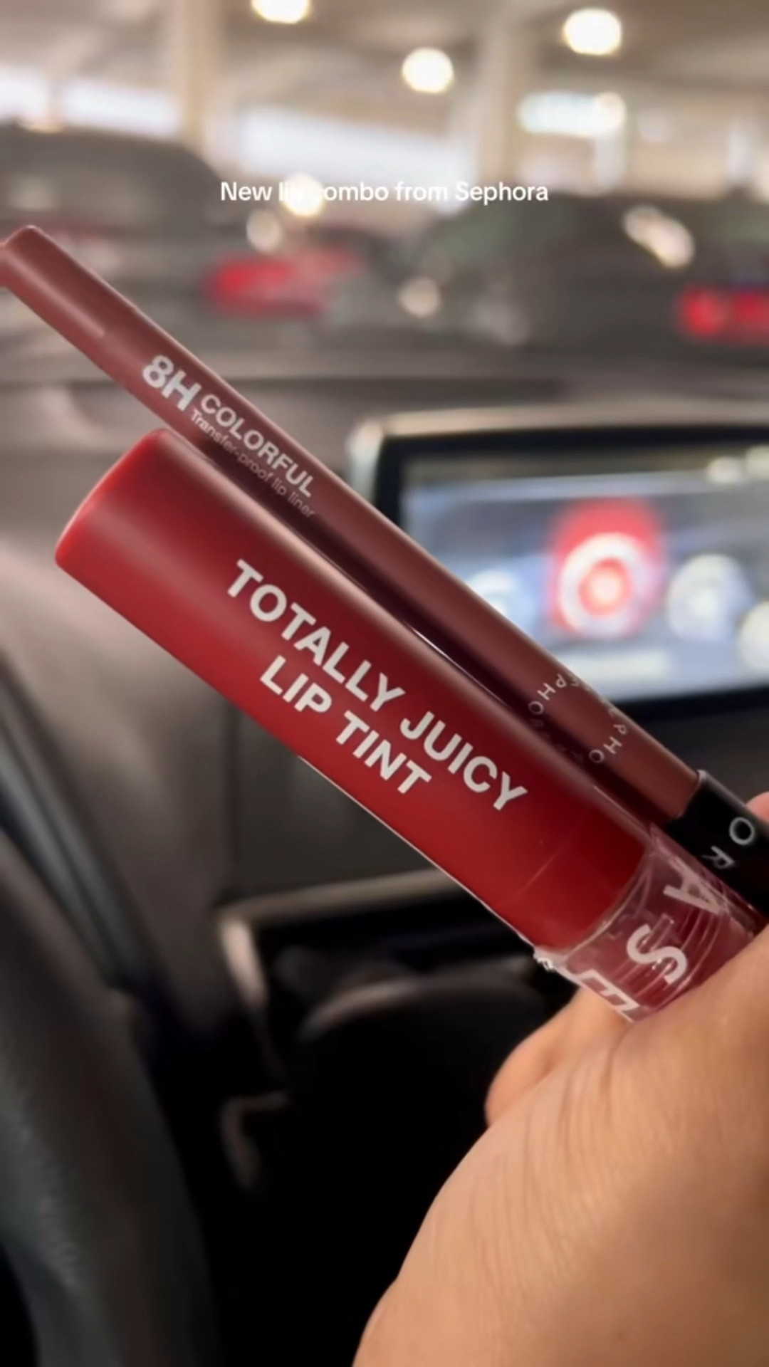 Loved trying this everyday lip combo from @Sephora 

@Sephora Collection products:
8HR Colorful Lip Liner - Rosewood
Mood
Totally Juicy Lip Tint - Maple Glaze

#sephoratips #bestlipcombo #sephoracollection #sephora #lipcombo #lipliner #liptint #lipgloss

#LTKmorningroutine #LTKBeauty #LTKgrwm