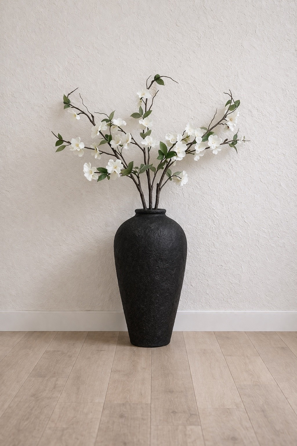 what in the world! Walmart secretly launched 50” faux branches for only $6 🤯🚨🏃‍♀️ will sellout quickly!

#LTKHome #LTKSaleAlert