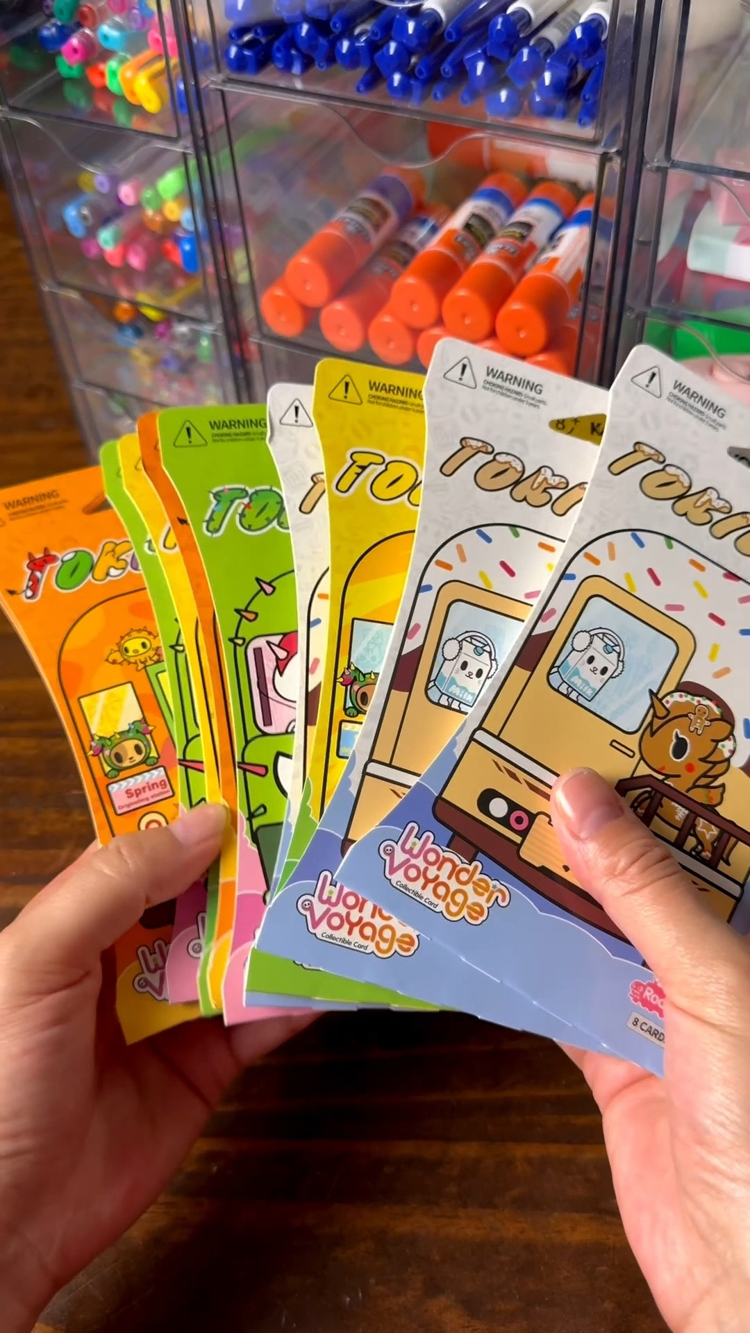 These are so fun to open! 

#LTKKids #LTKvlog #LTKmomlife