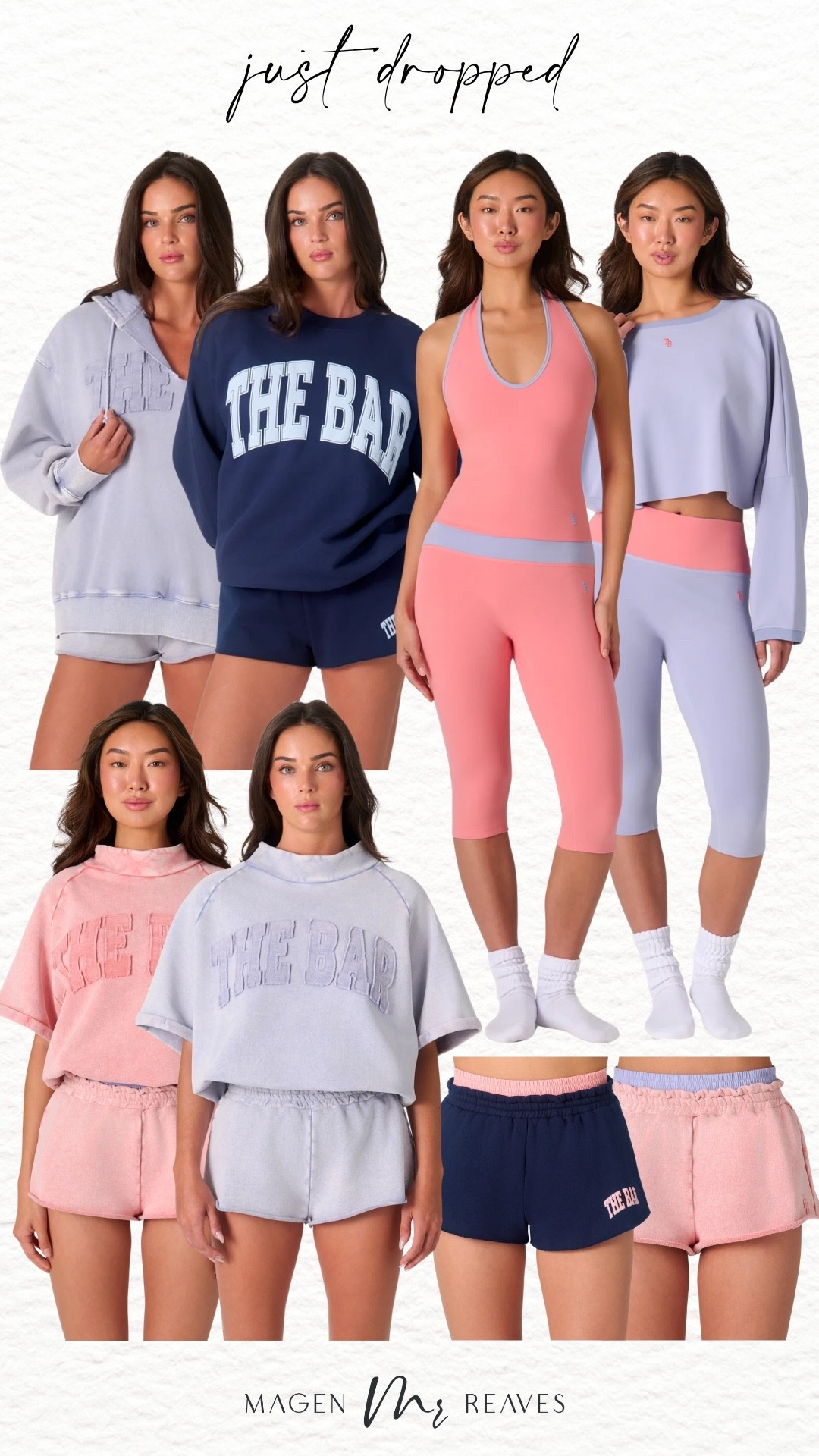 Just dropped and I love everything!

Trendy fashion, The Bar, women’s fashion, hoodie, mock neck, fall fashion, fall must haves