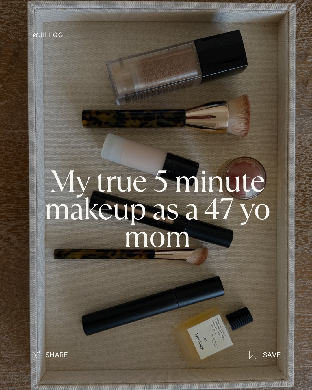 Makeup over 40

#LTKOver40 #LTKdayinmylife #LTKgrwm