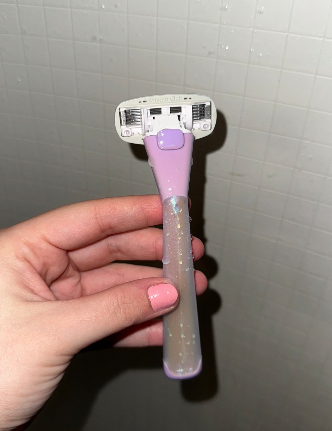 Hot moms need ingrown free legs and this is the only razor that has never given me a hard time. I don’t even need shaving cream lol plus my hair stays shaved for longer 🤗

#LTKselfcare #LTKBeauty #LTKmomlife