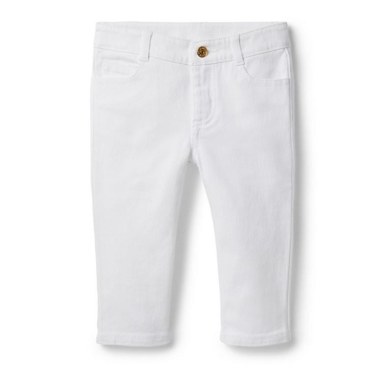 Cropped Jean | Janie and Jack