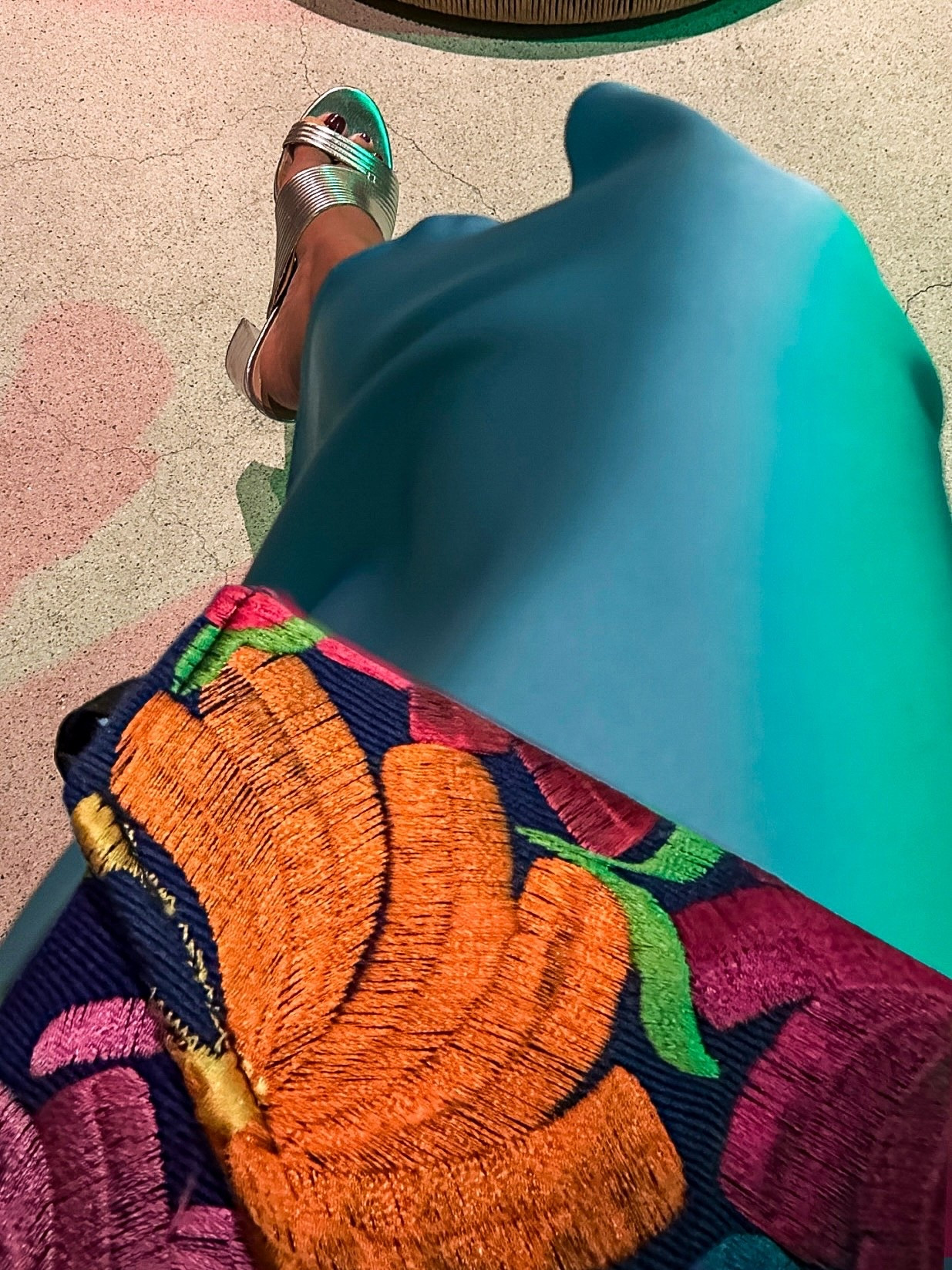 One dress, two ways. Turquoise soft, satin slip dress and a colorful clutch. Just need to pick between either a colorful or neutral sandal. You decide; head to my LTK profile and “heart” your favorite. 

satin dress, shoe crush, girls night outfit, date night outfit, wedding guest outfit, casual, formal, ootd, ootn, women’s fashion #satindress #shoecrush #girlsnightoutfit #datenightoutfit #weddingguestoutfit #casual #formal #ootd #ootn #women #fashion

#LTKWedding