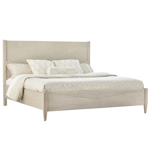 Effie Standard Bed | Wayfair North America