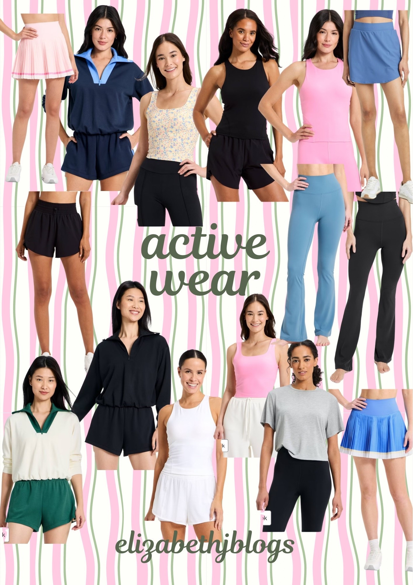 Target activewear 