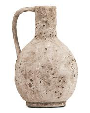 11x7 Ceramic Branch Vase | TJ Maxx