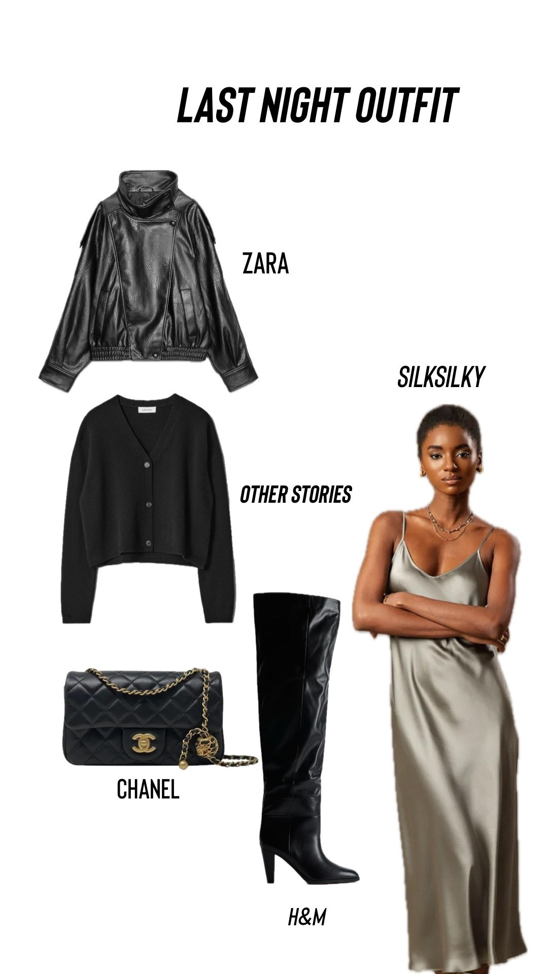 Brunch outfit


Dress from silksilky.com use my code MI25071017 for 15% off

#LTKautumn #LTKstyletip #LTKuk