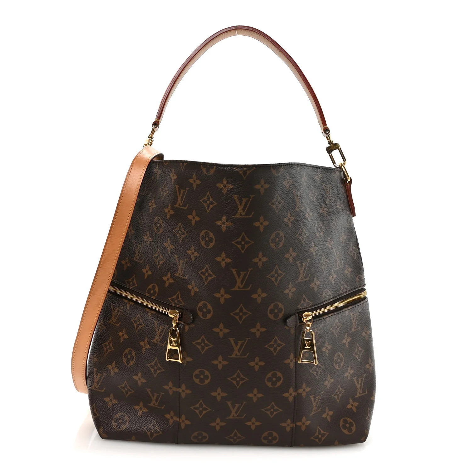 Louis Vuitton Monogram Melie | FASHIONPHILE (US)