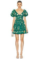 Manzanilla Mini Dress | FWRD 