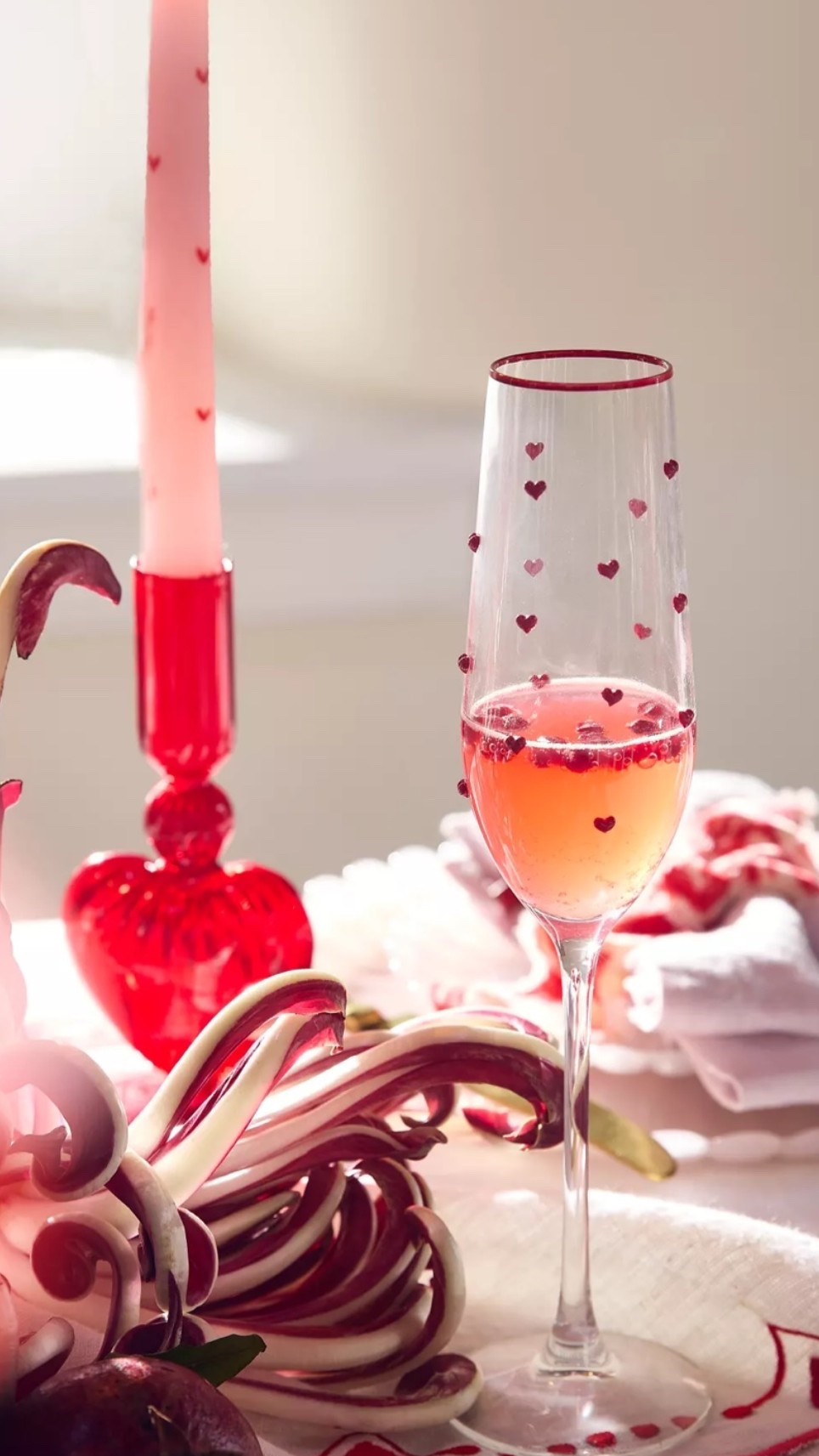 Valentine’s Day glasses heartchampagne flute galentines hosting glassware

#LTKFindsUnder50 #LTKGiftGuide #LTKHome