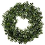 Hallmark Keepsake Keepsake Ornament Christmas Wreath, 24 | Amazon (US)