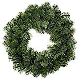 Hallmark Keepsake Keepsake Ornament Christmas Wreath, 24 | Amazon (US)