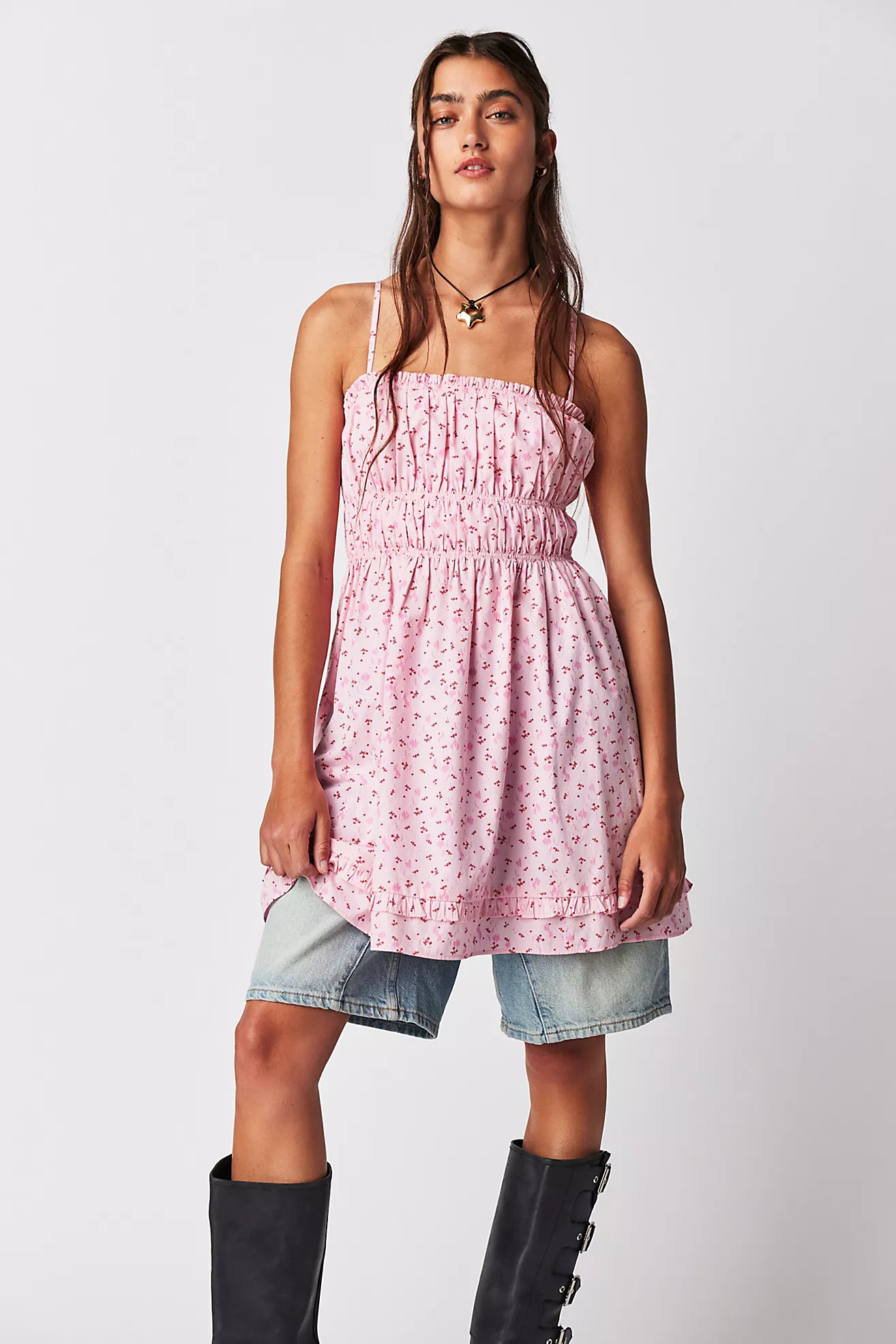 DressesMini Dresses | Free People (Global - UK&FR Excluded)