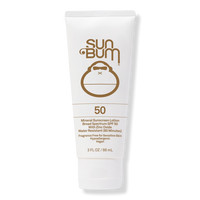 Sun Bum Mineral Sunscreen Lotion SPF 50 | Ulta