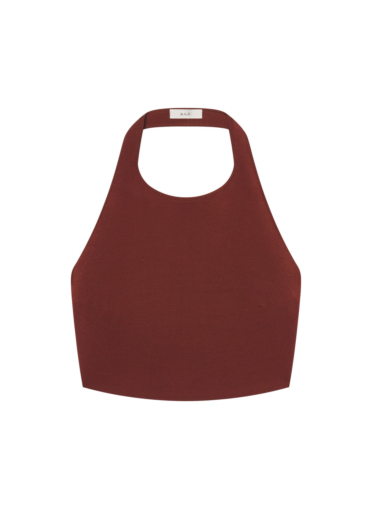 Rory Compact Knit Top | A.L.C