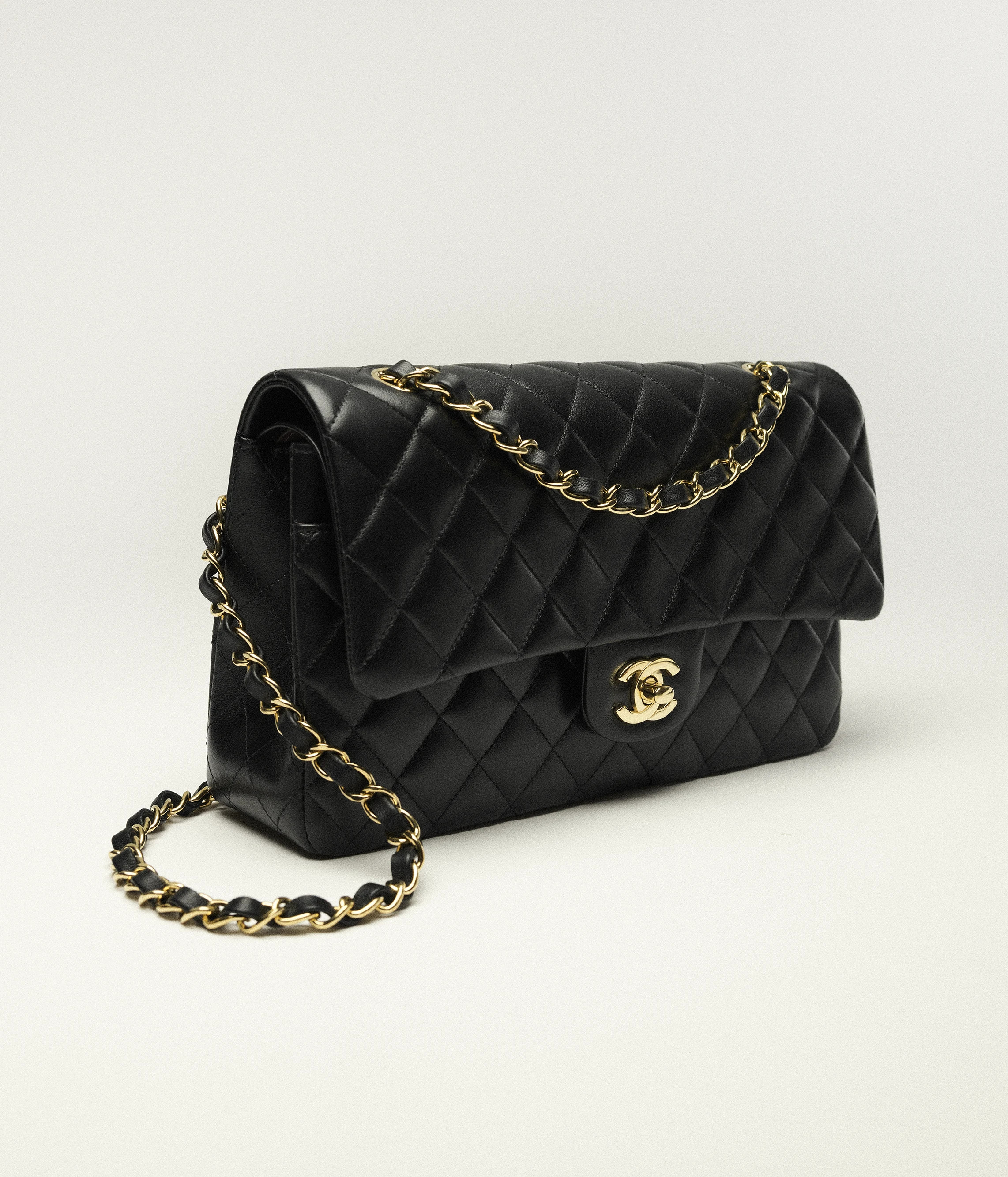 Classic 11.12 Handbag | Chanel, Inc. (US)
