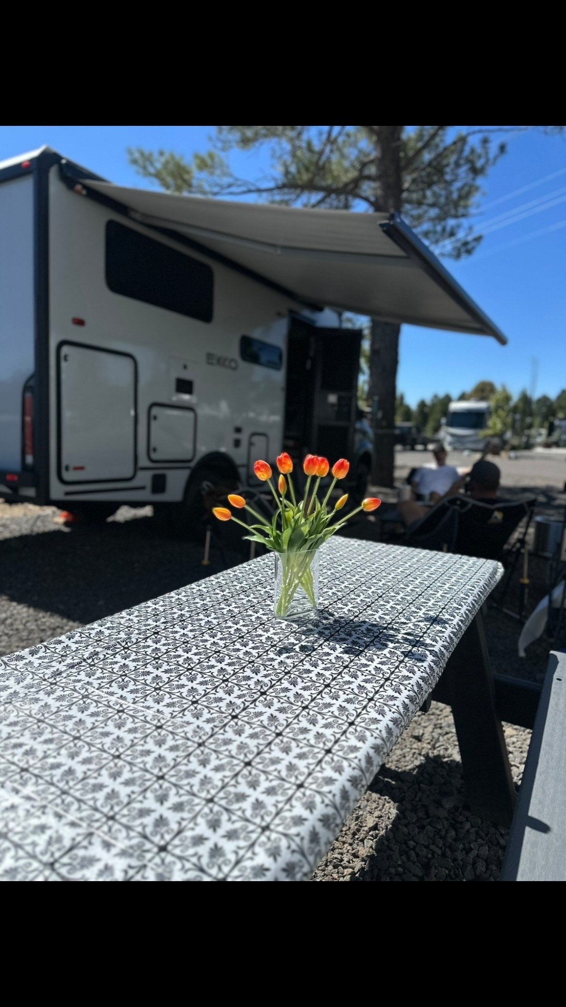 Here’s a few links to some of our favorite go-to items we always bring along—makes all the difference when you’re out adventuring!
#CampingLife #LTKcamping #WeekendVibes #RVliving #KortAdventures

#LTKTravel #LTKActive