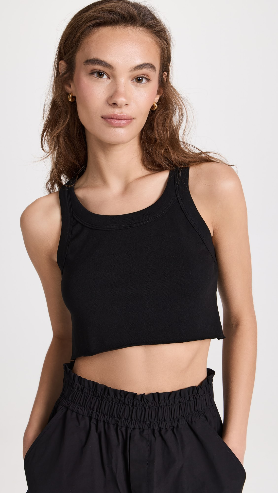 Halsey Tank | Shopbop