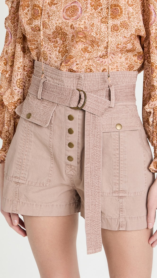 Clive Shorts | Shopbop