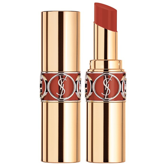 Rouge Volupté Shine Lipstick Balm - Yves Saint Laurent | Sephora | Sephora (CA)