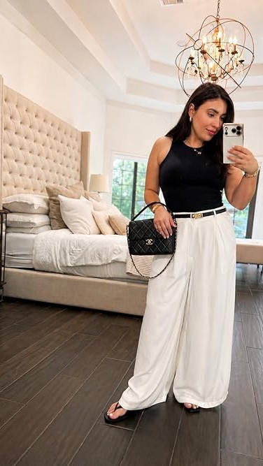 Why are wired bras actually so painful though? 😅

I finally switched to a seamless, smoothing bra and it’s been such a game changer. No digging, no awkward lines, smooths everything out, and honestly feels like you’re barely wearing anything.

This has officially become my everyday bra because comfy + flattering is the only combo I’m accepting now. 🤍

#LTKStyle #LTKFinds #LTKFashion #EverydayStyle #ComfyStyle #BraFinds #SeamlessBra #SmoothingBra #ClosetStaples #AmazonFashion
