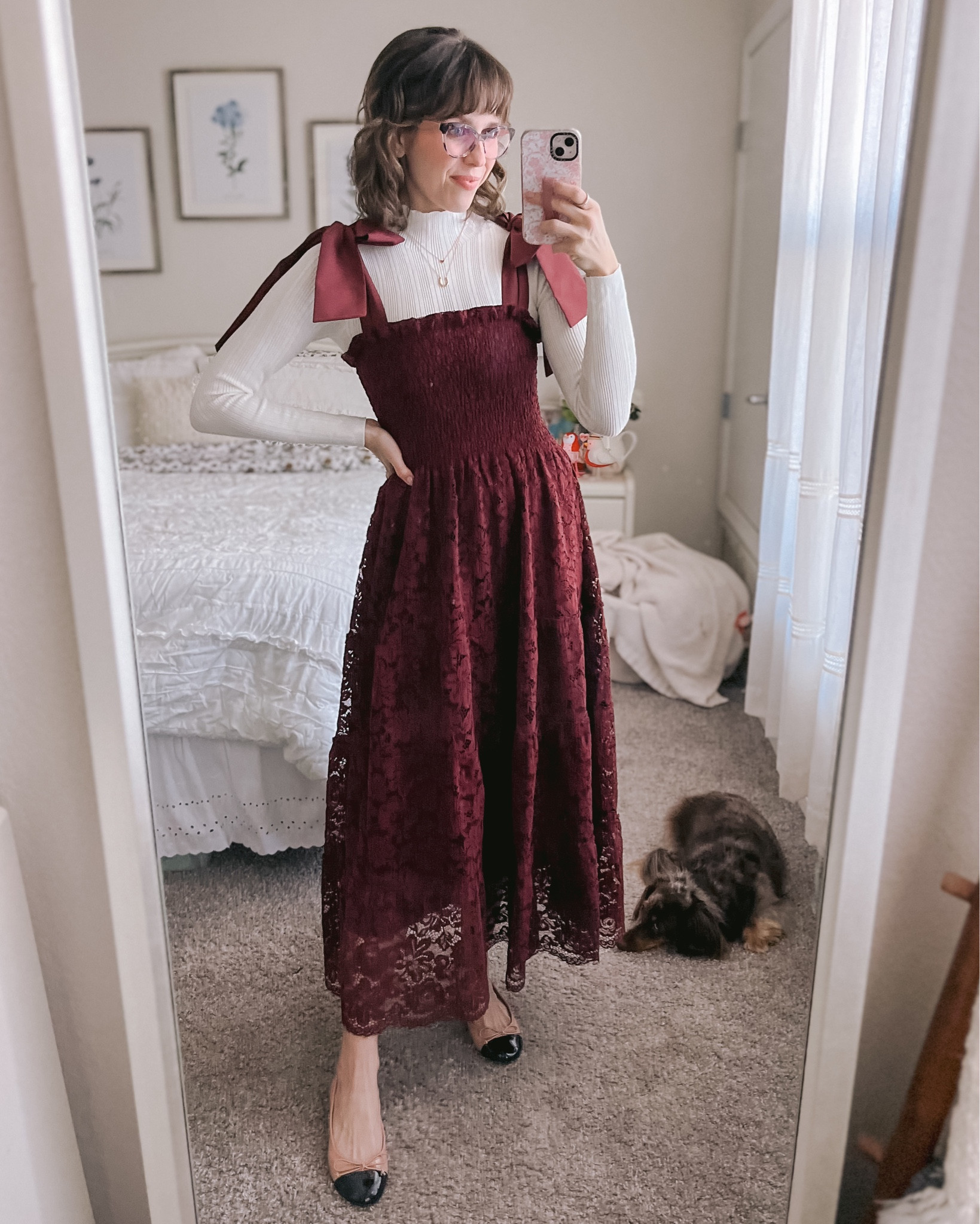 #LTKMostLoved #LTKworkwear #LTKshoecrush