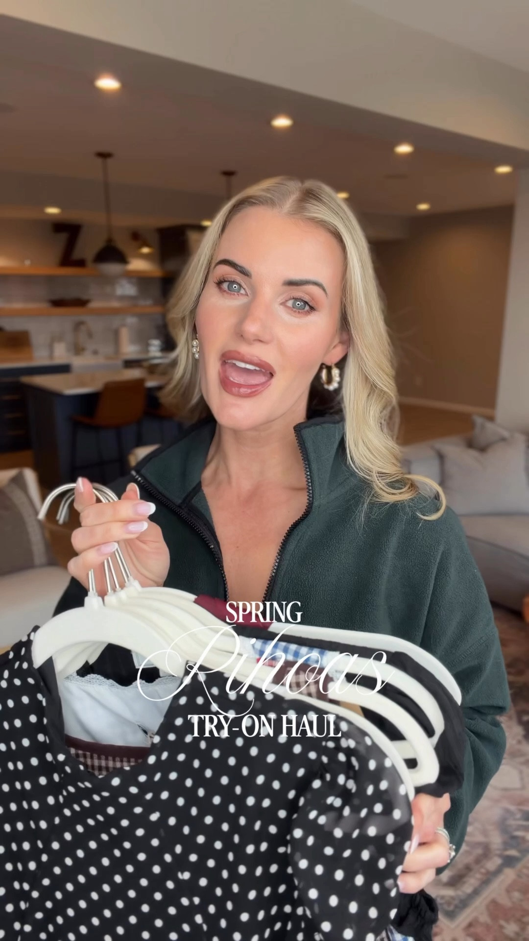 Spring outfits, spring dresses, date night outfits – wearing an xsmall in everything. CaitlinZ for 12% OFF 
 #rihoas #inrihoas

#LTKSeasonal #LTKootd #LTKSaleAlert