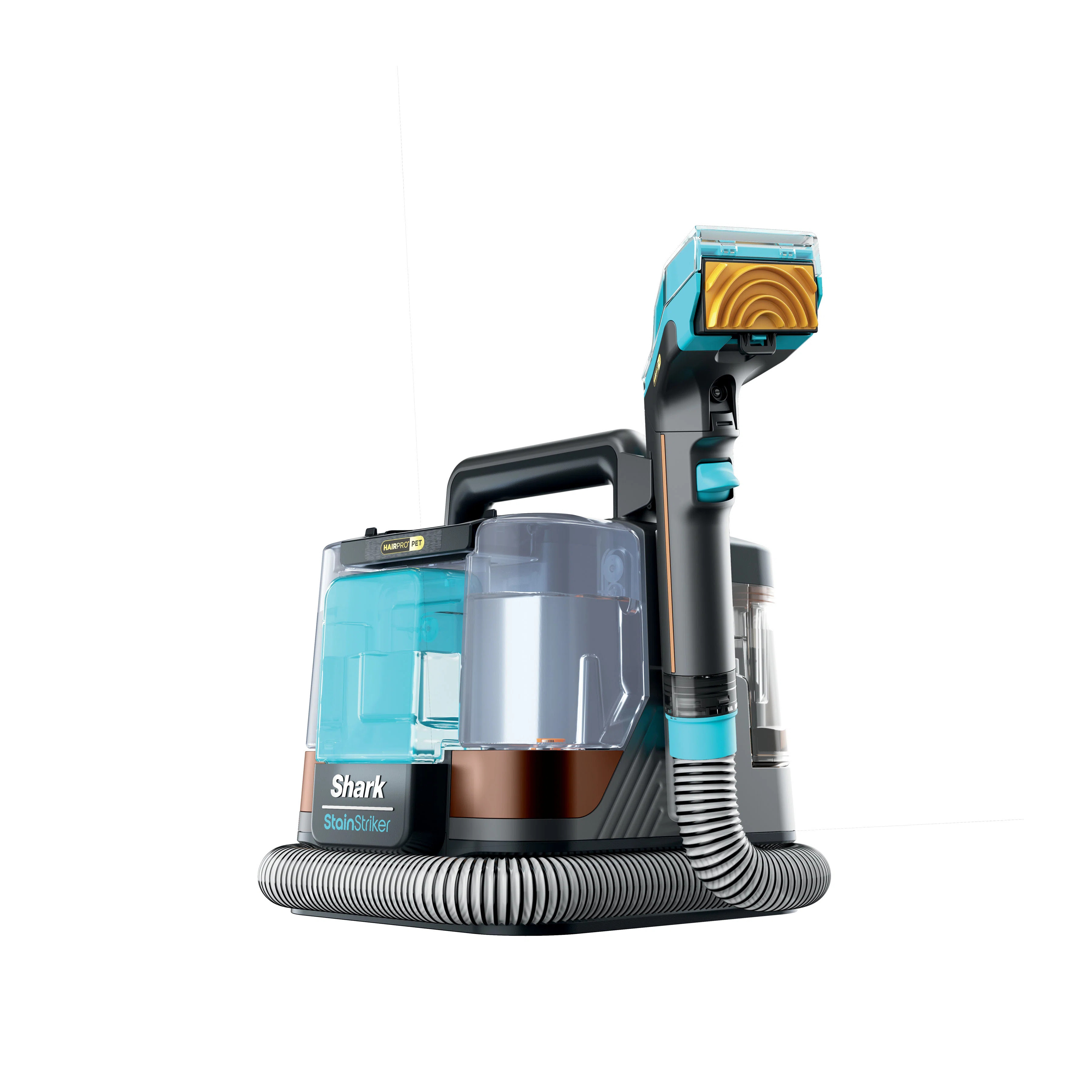 Stainstriker Hairpro Portable Spot & Stain Cleaner PX251 | Wayfair North America