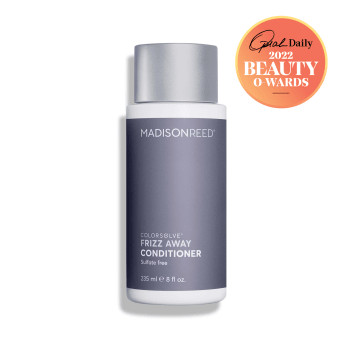 Madison Reed Frizz Control ColorSolve Conditioner- Color Protecting Anti-Frizz Conditioner | Madison Reed