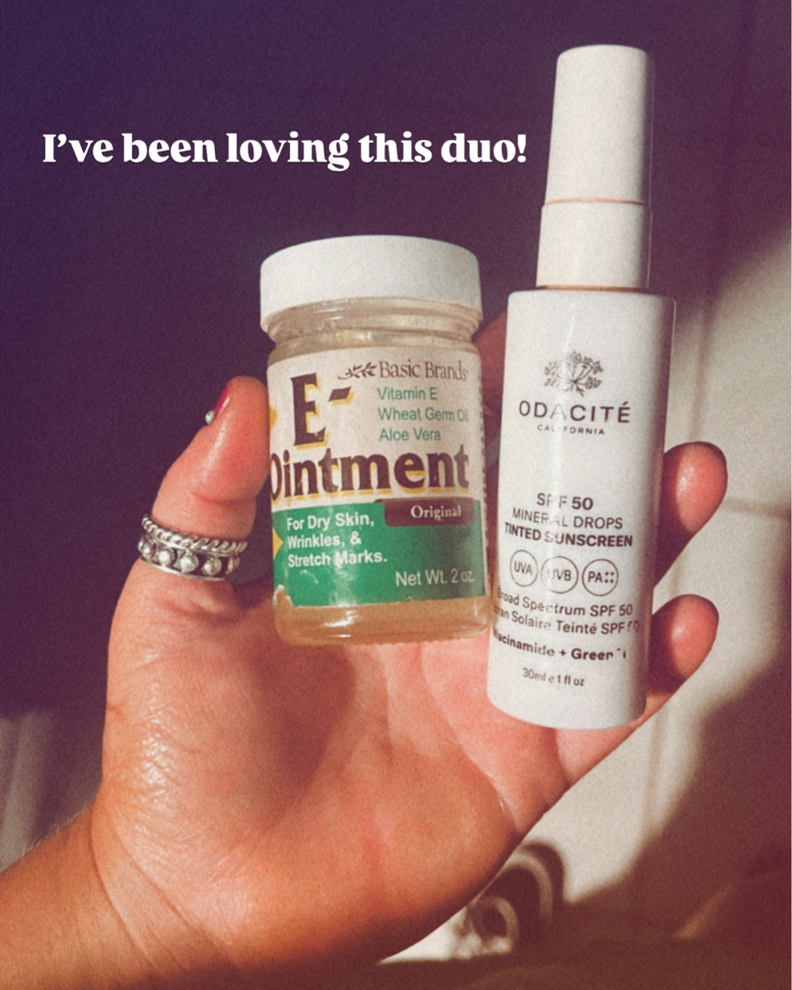 My go to Winter skin health Duo 

#LTKGiftGuide #LTKBeauty #LTKHoliday